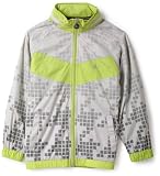 LRG - LRG Boys 8-20 Spaced Invaders Jacket
