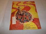 Travel Magazine January 1968 (The Magazine That Roams The Globe, 129)