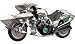 Fate/Zero ex:ride Spride.05 セイバー・モータード・キュイラッシェ (ノンスケール ABS塗装済み完成品)