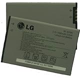 NEW OEM LG BF-45FNV BATTERY FOR LG Revolution VS910 1500mAh