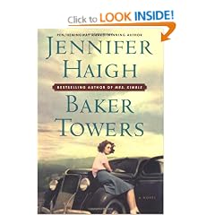 Baker Towers