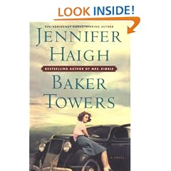 Baker Towers