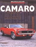 Camaro (Muscle Car Color History)