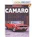 Camaro (Muscle Car Color History)