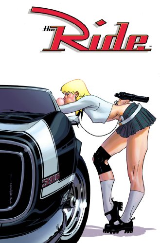 The Ride Volume 1