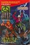 The Pirates of Cyber Island: The Real Adventure of Jonny Quest