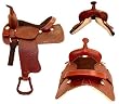 Durango All Around Saddle