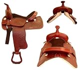 Durango All Around Saddle