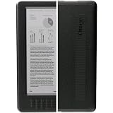 OtterBox Black Commuter Case for Amazon® Kindle DX - 5889