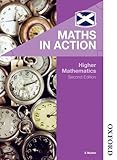 Higher mathematics