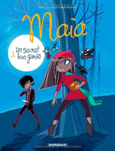 monsieur blaireau et madame renarde tome 1 la rencontre