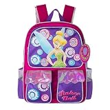 Disney Tinkerbell Backpack - Purple