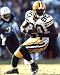 Donald Driver Autographed Green Bay Packers 8x10 Photo