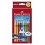 Faber Castell 280921  - Jumbo agarre 8 l�pices con&hellip de Faber Castell