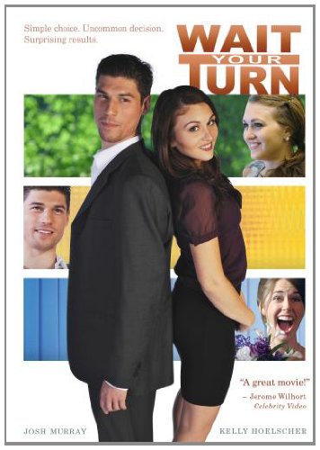 Cover art for  Wait Your Turn
