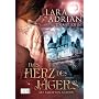 Der Kelch von Anavrin: Das Herz des J�gers von Lara Adrian schreibt als Tina St. John