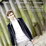 Piano Concerto 2 (Hybr)