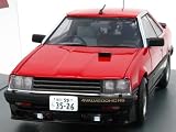 1/43 西部警察 マシンRS (07969)の画像