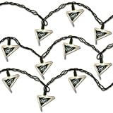 New York Jets Football Party Lights