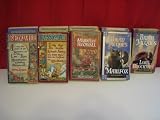 Redwall Series Set of Books (Mass Market)
