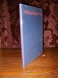 P.R.B. : an essay on the Pre-Raphaelite Brotherhood 1847-54