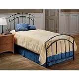 Hillsdale Vancouver Headboard and Footboard
