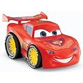 Fisher-price Shake 'n Go! - Disney Pixar Cars 2 - Mcqueen
