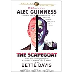 The Scapegoat