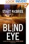 Blind Eye (Logan McRae)