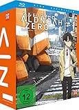 Image de Aldnoah.Zero - Blu-ray 1 + Sammelschuber (inklusive Soundtrack)
