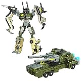 Transformers Power Core Combiners Ultra Bombshock