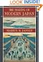 The Making of Modern Japan