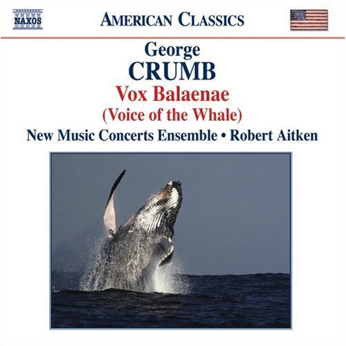 CD-Charts  Search : Crumb - Vox Balaenae