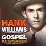 The Unreleased Recordings: Gospel Keepsakes