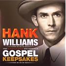 Unreleased Recordings-Gospel Keepsakes