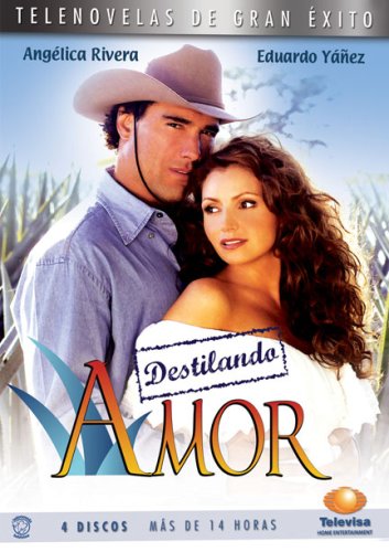 Destilando Amor by Spanish Language Videos