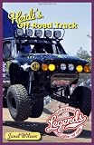 Heidis Off Road Truck (Lucasville Legends)