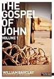The Gospel of John: v. 1
