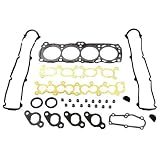 Beck Arnley  032-2776  Head Gasket Set by Beck Arnley