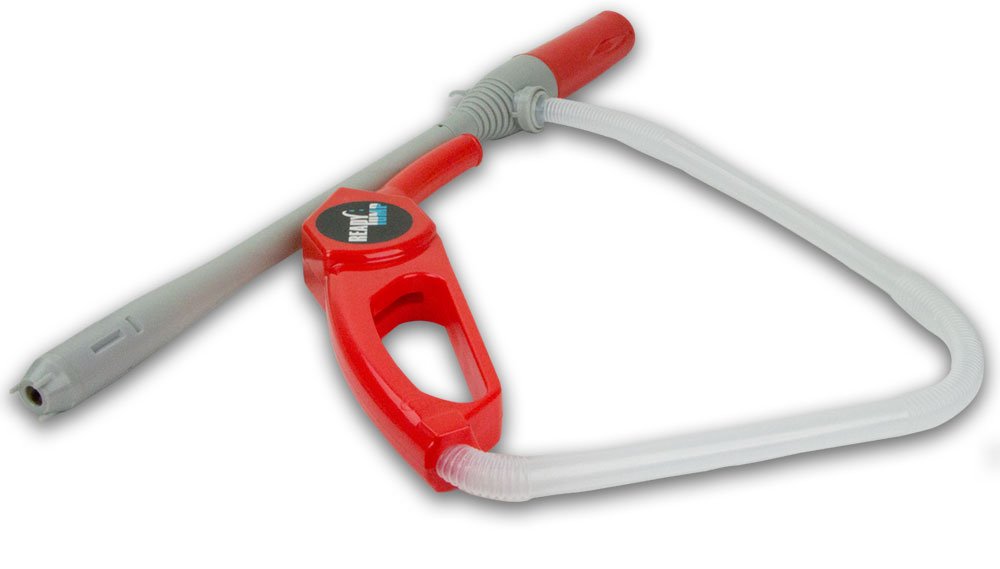 Handheld fuel transfer pump (better than siphon) LS1TECH Camaro