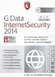 G Data InternetSecurity 2014 3PC [Dow...