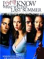 I Still Know What You Did Last Summer