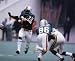 MERCURY MORRIS MIAMI DOLPHINS 8X10 SPORTS ACTION PHOTO (A)