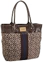 Tommy Hilfiger Leeds Large Tommy Tote