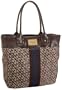 Tommy Hilfiger Leeds Large Tommy Tote