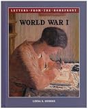 World War I (Letters from the Home Front)