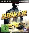 Driver: San Francisco