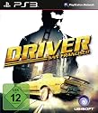 Driver: San Francisco