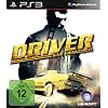 Driver: San Francisco