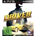Driver: San Francisco